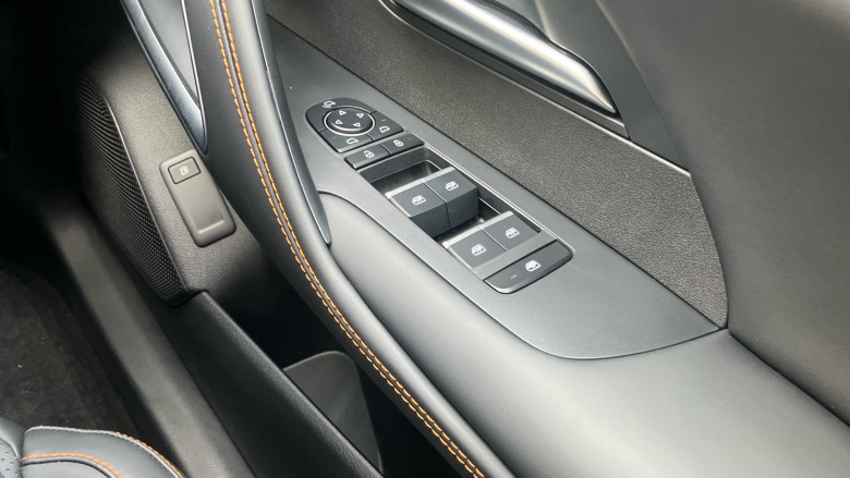 BYD Sealion 5 1.5 DM-i Comfort 5dr Auto Estate